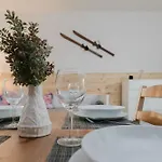 Apartmán Jasanka By Mountain Ways Rokytnice nad Jizerou