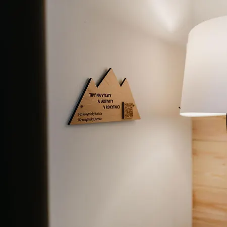 Jasanka By Mountain Ways *