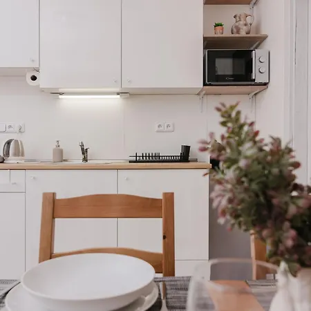 Apartamento Jasanka By Mountain Ways Rokytnice nad Jizerou