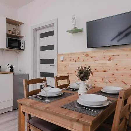 Jasanka By Mountain Ways Rokytnice nad Jizerou