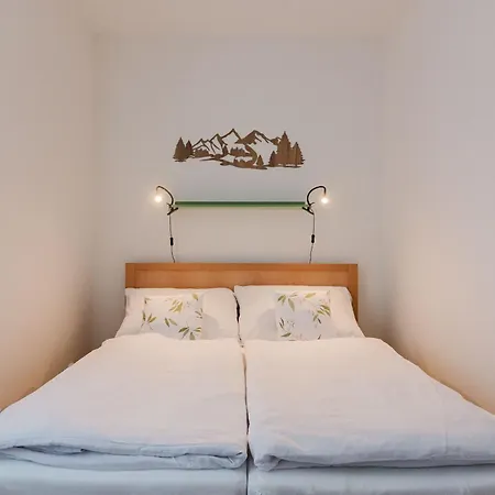 Apartamento Jasanka By Mountain Ways