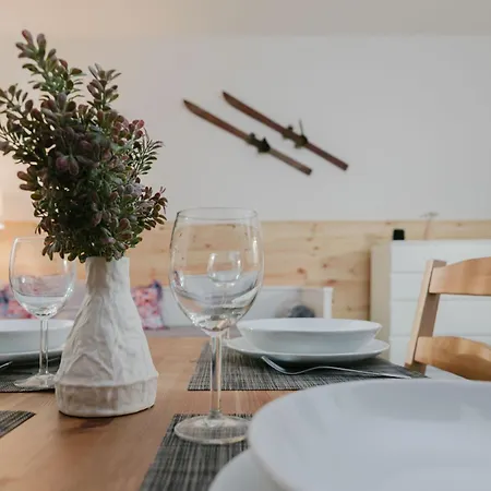 Apartamento Jasanka By Mountain Ways Rokytnice nad Jizerou