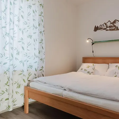 Jasanka By Mountain Ways