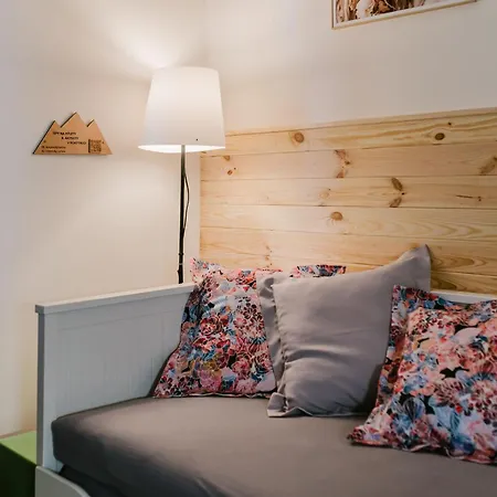 Jasanka By Mountain Ways Apartamento