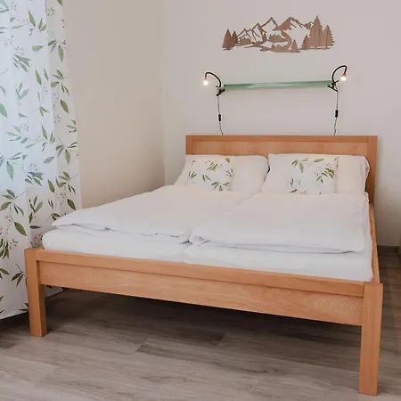 Jasanka By Mountain Ways