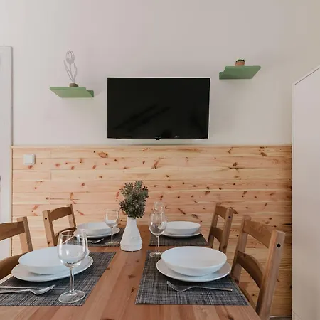 Jasanka By Mountain Ways Apartamento