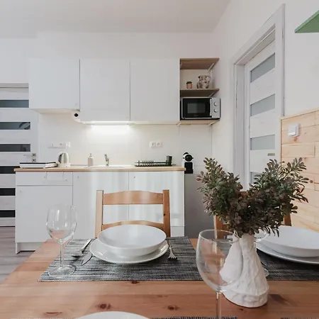 Jasanka By Mountain Ways *