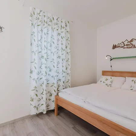 Jasanka By Mountain Ways