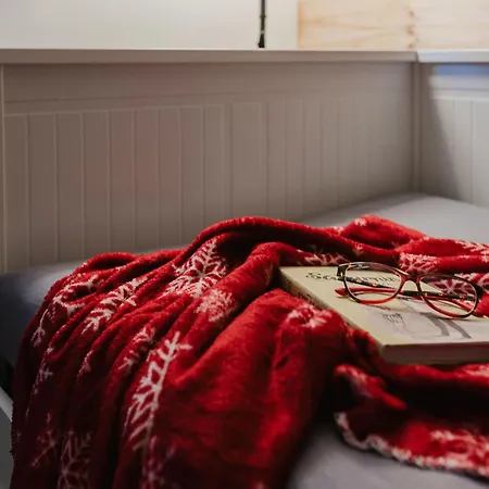 Apartamento Jasanka By Mountain Ways