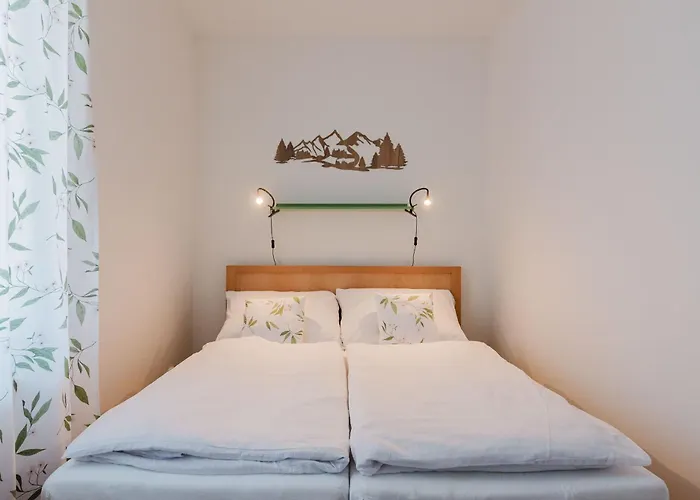 Apartmán Jasanka By Mountain Ways