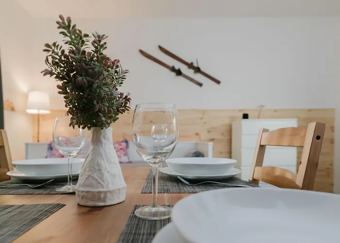 Apartmán Jasanka By Mountain Ways Rokytnice nad Jizerou